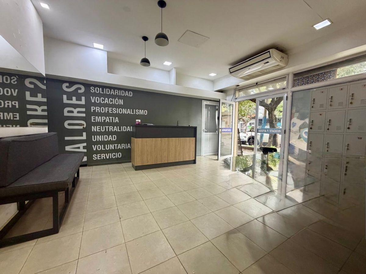Foto de Alquiler Local Comercial en Morón Centro - 80 m² con Despachos, imagen 5