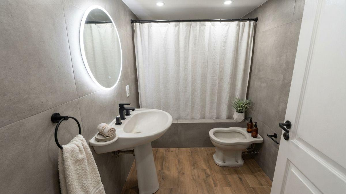 Foto de Venta PH 3 Ambientes con Patio en Villa Tesei, imagen 2