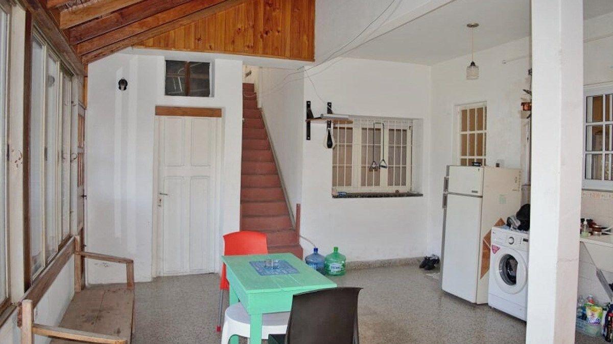 Foto de Casa en Venta en Morón 3 Ambientes con Lote Propio Apta Crédito Bancario, imagen 4