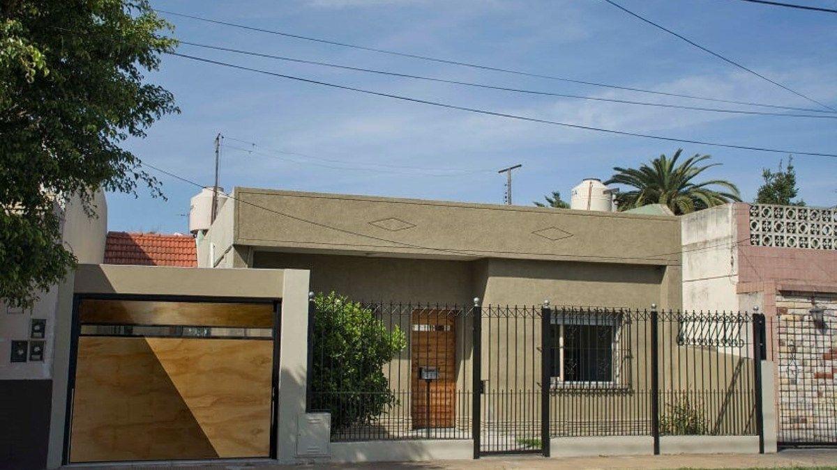 Foto de Casa en Venta en Morón 3 Ambientes con Lote Propio Apta Crédito Bancario, imagen 3