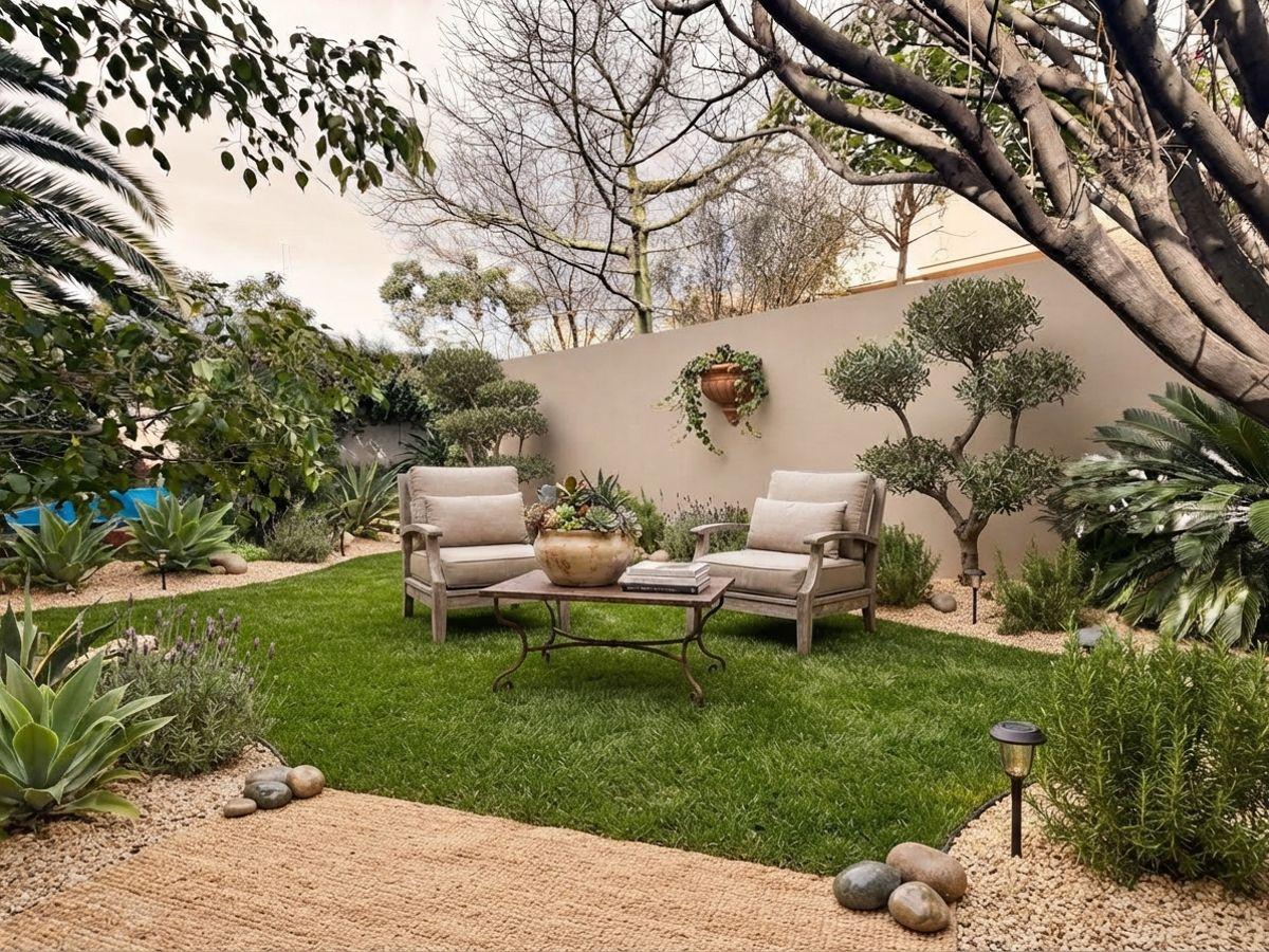 Foto de Venta Casa 5 Ambientes Moron Centro Lote 853m2 Parque Pileta, imagen 4