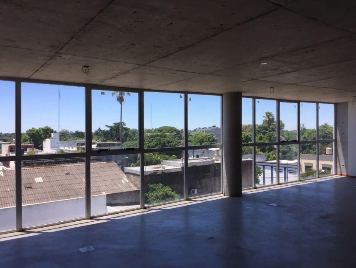Foto de Oficina Alquiler 52m2 Con Cochera Moreno Centro, imagen 1