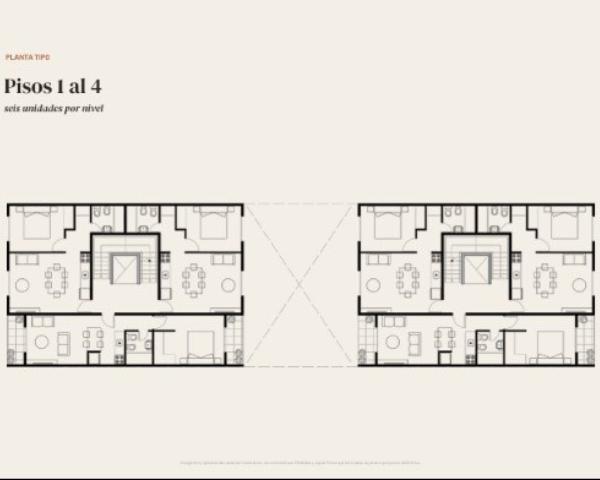 Foto de VENTA DEPARTAMENTO 2 AMBIENTES EN MORON A ESTRENAR CON FINANCIACION, imagen 5