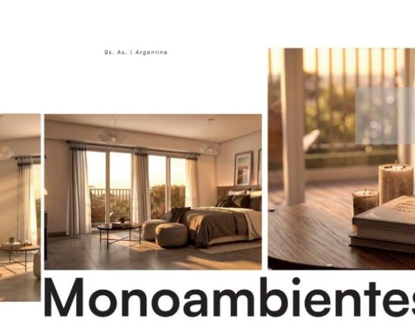 Foto de DEPARTAMENTO EN VENTA 2 AMBIENTES MORON CON TOILETTE, imagen 3