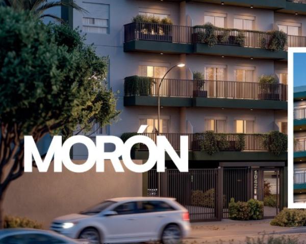 Foto de MONOAMBIENTE EN VENTA MORON CON BALCON, imagen 1