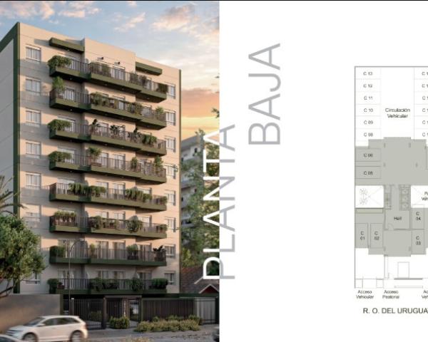 Foto de MONOAMBIENTE EN VENTA MORON CON BALCON, imagen 3