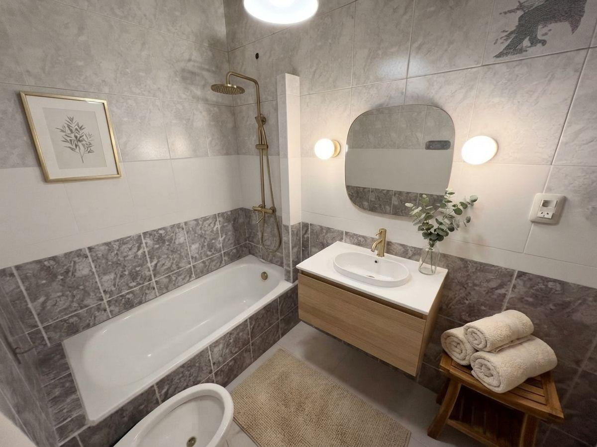 Foto de Casa En Venta En Castelar Sur 3 Ambientes Con Pileta Y Cochera, imagen 4