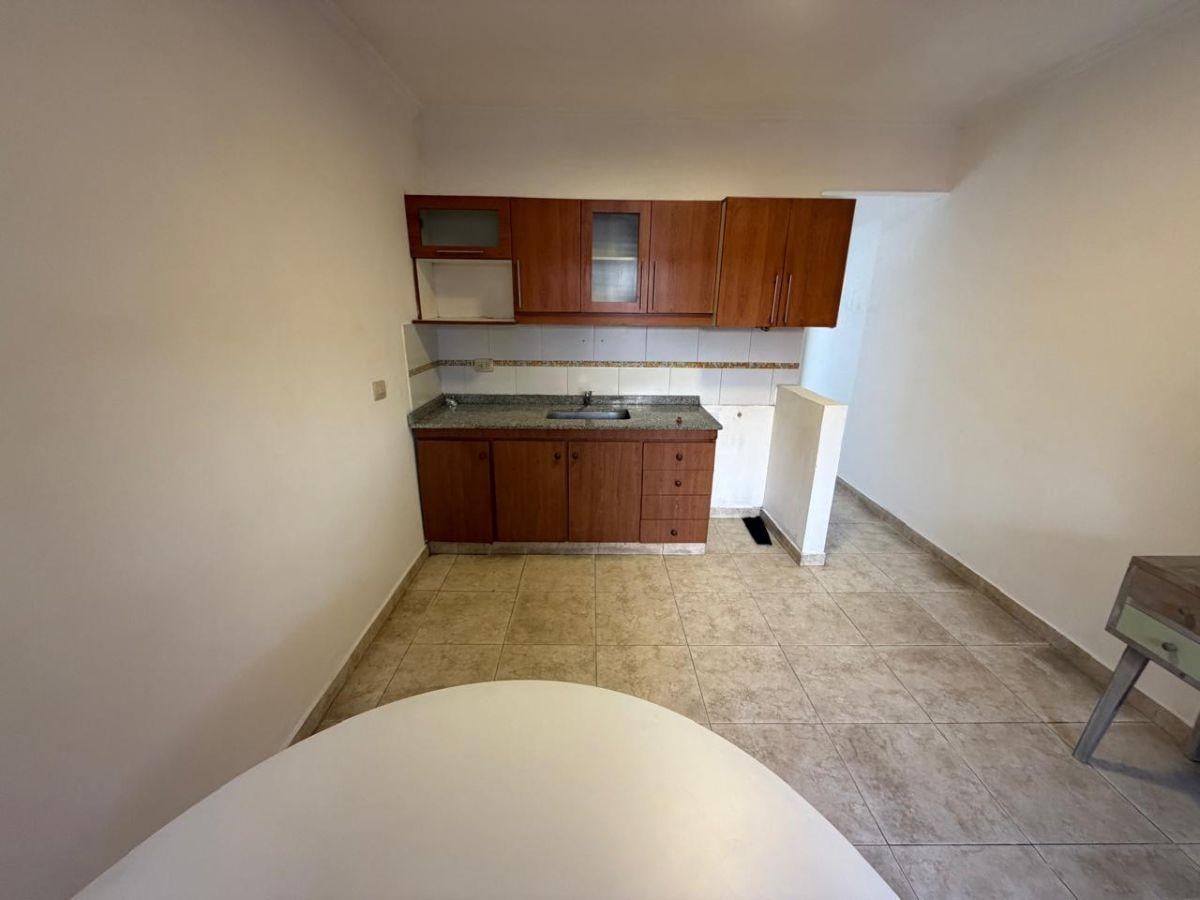Foto de Departamento 2 Ambientes Merlo con Patio y Cochera Apto Crédito, imagen 2