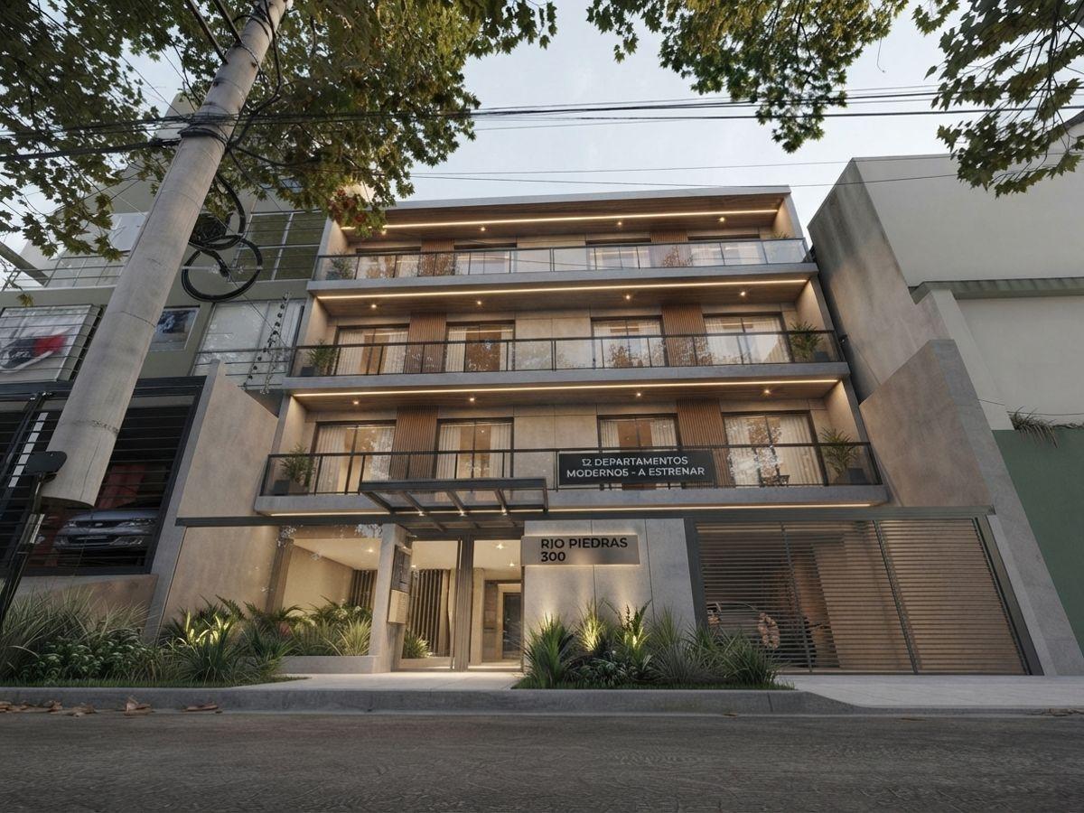 Foto de Lote Venta Desarrollistas Apto Multifamiliar Río Piedras Al 300 Morón, imagen 4