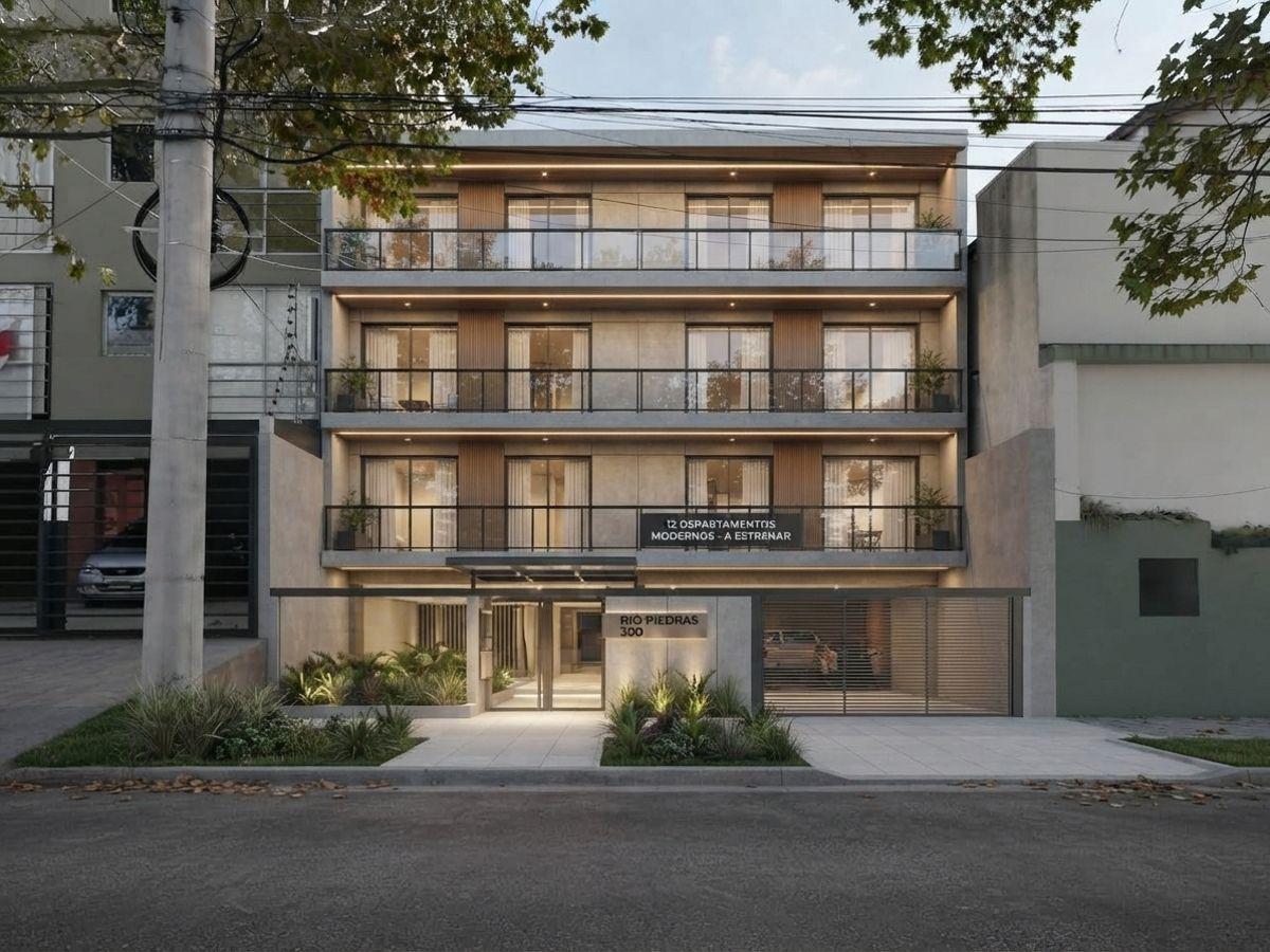 Foto de Lote Venta Desarrollistas Apto Multifamiliar Río Piedras Al 300 Morón, imagen 1