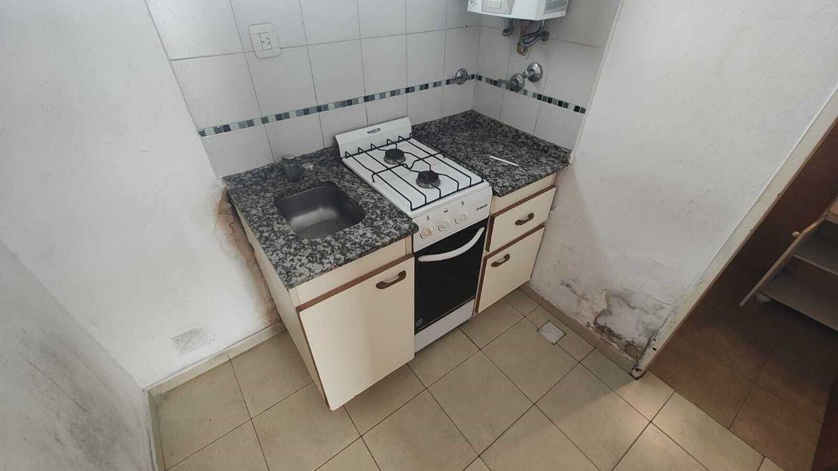 Foto de ALQUILER 2 AMBIENTES EN VILLA SARMIENTO CON PATIO, imagen 3