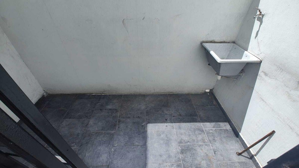 Foto de ALQUILER 2 AMBIENTES EN VILLA SARMIENTO CON PATIO, imagen 2