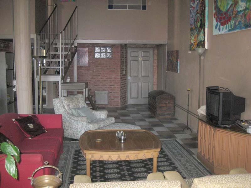 Foto de Departamento Loft en Congreso, imagen 5