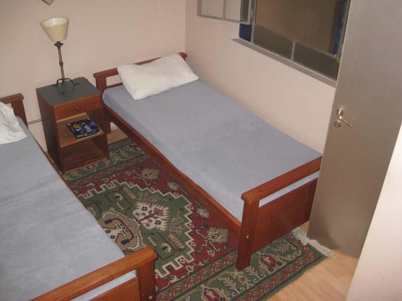 Departamento Loft en Congreso