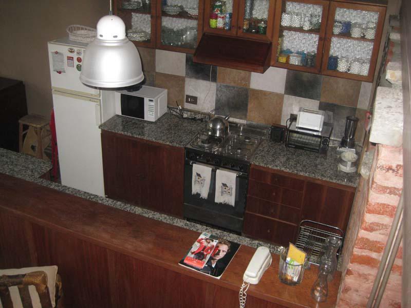 Foto de Departamento Loft en Congreso, imagen 2