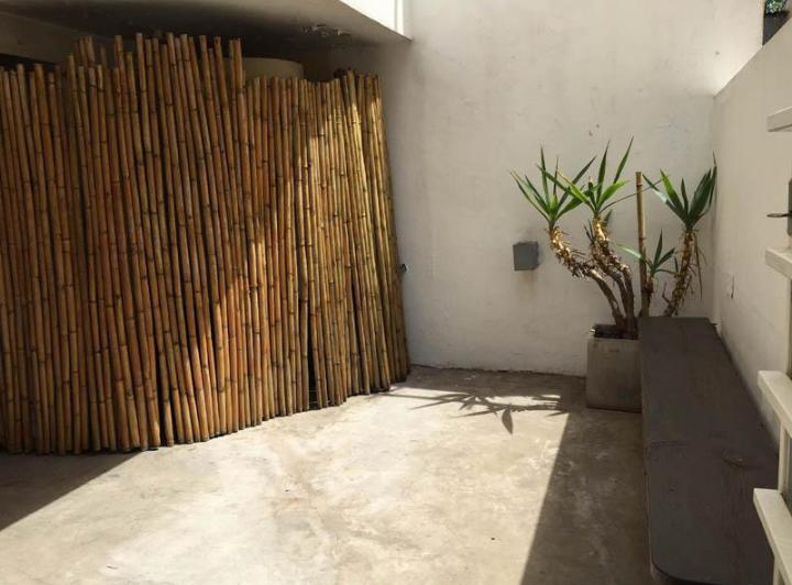 Departamento - Villa Crespo 3