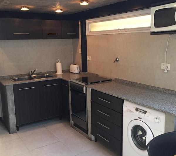 Departamento - Villa Crespo 2