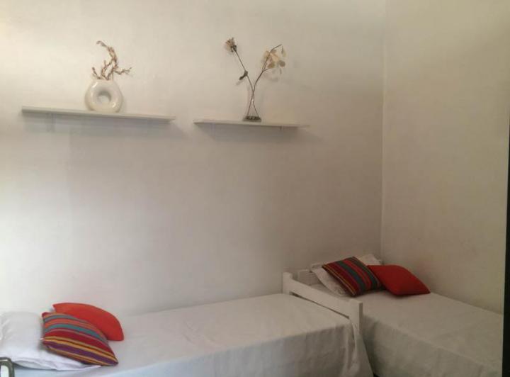 Departamento - Villa Crespo 5
