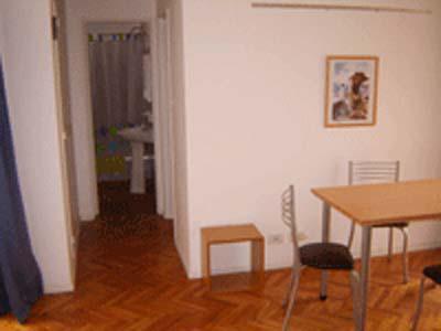 Departamento en Palermo