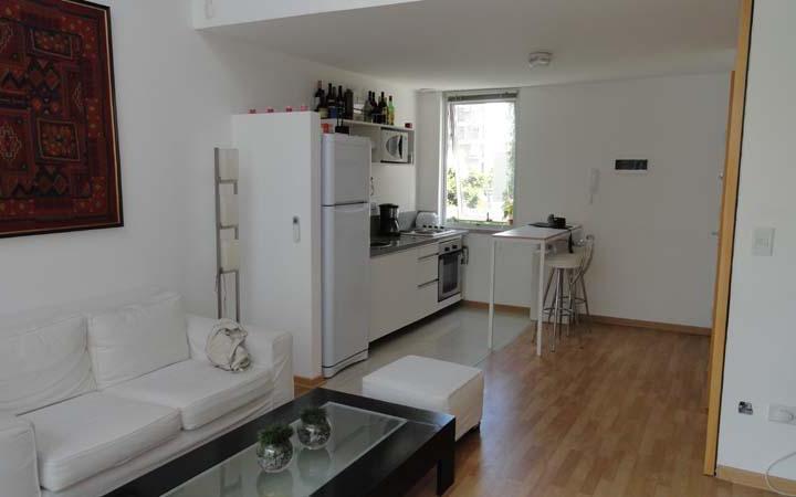 Foto de Departamento en Villa Crespo, imagen 5