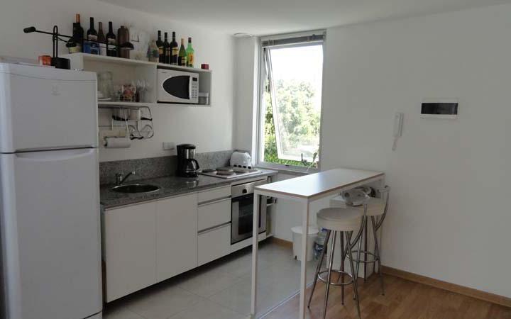 Foto de Departamento en Villa Crespo, imagen 3