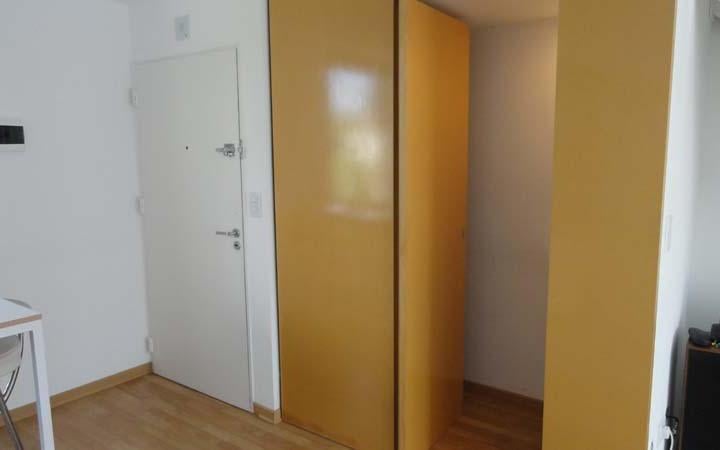Foto de Departamento en Villa Crespo, imagen 2