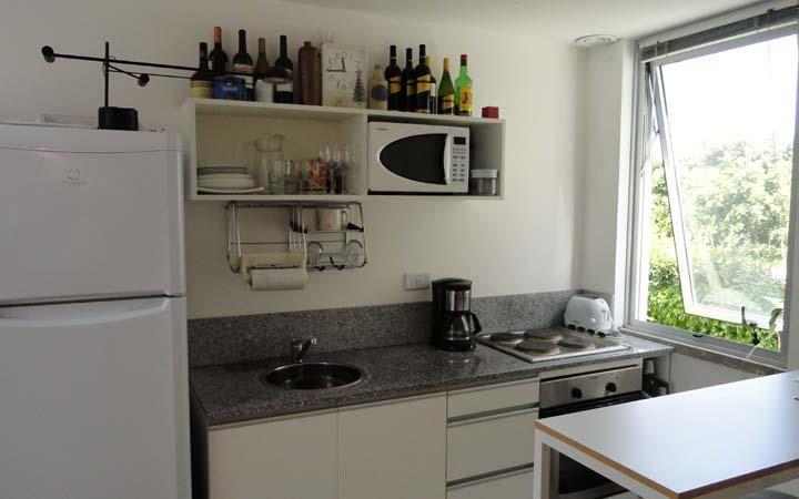 Foto de Departamento en Villa Crespo, imagen 4