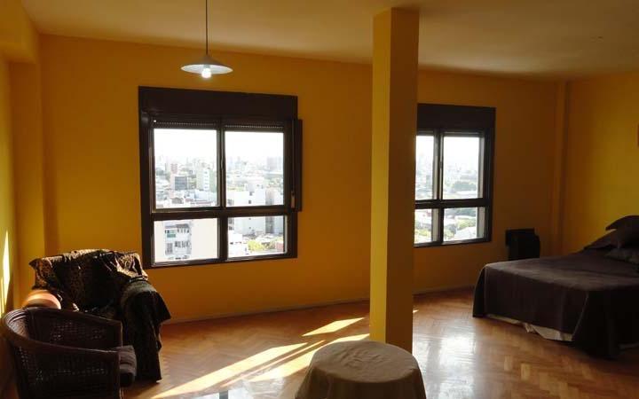 Departamento en Palermo Soho