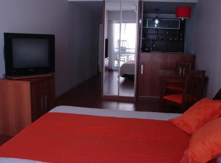 Departamento en Palermo