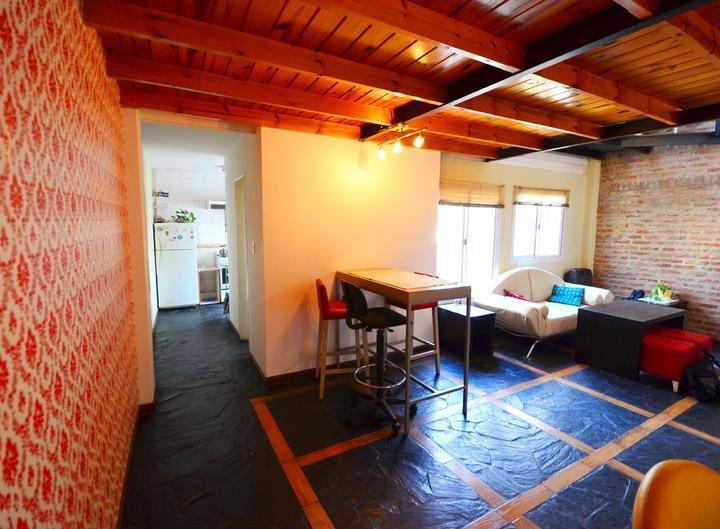 Foto de Departamento en Villa Crespo, imagen 5