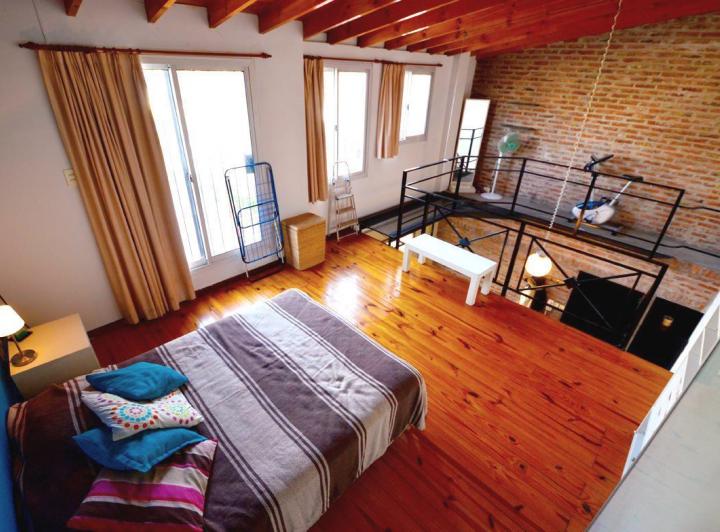 Foto de Departamento en Villa Crespo, imagen 3