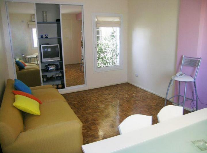 Departamento en Palermo