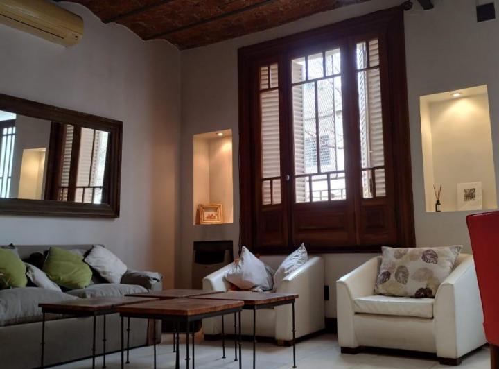 Departamento en Palermo