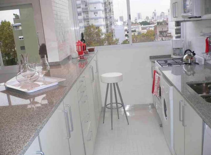 Departamento en Palermo 2
