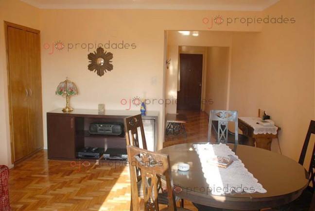 Departamento en Palermo 4