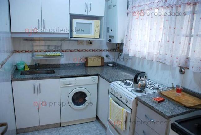 Departamento en Palermo 2