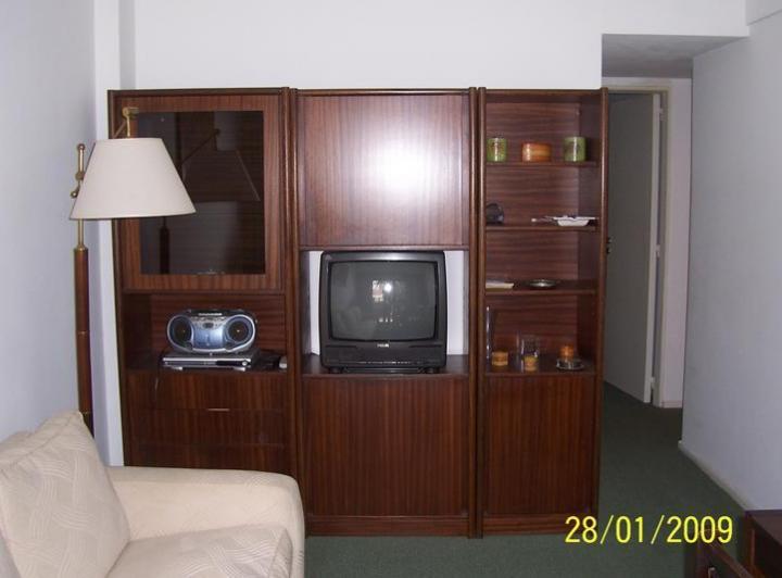 Departamento en Palermo