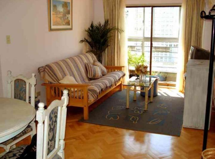 Departamento en Palermo