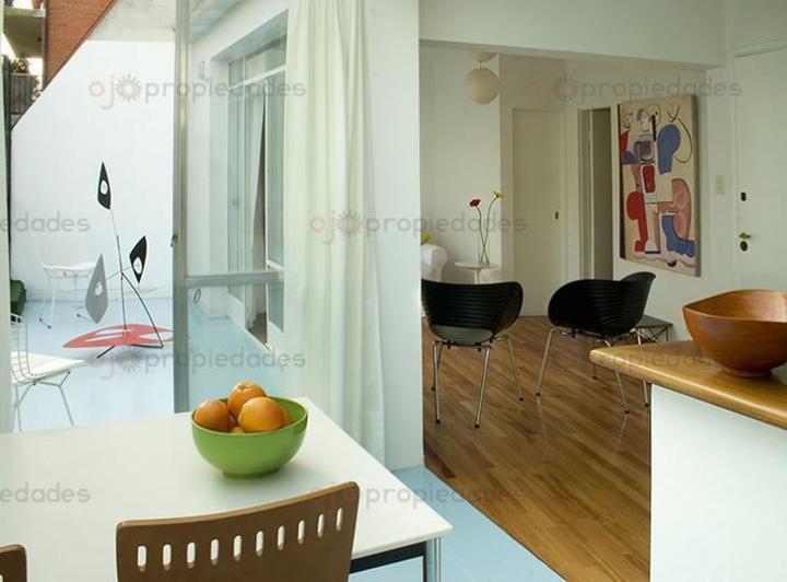 Foto de Departamento en Palermo, imagen 3