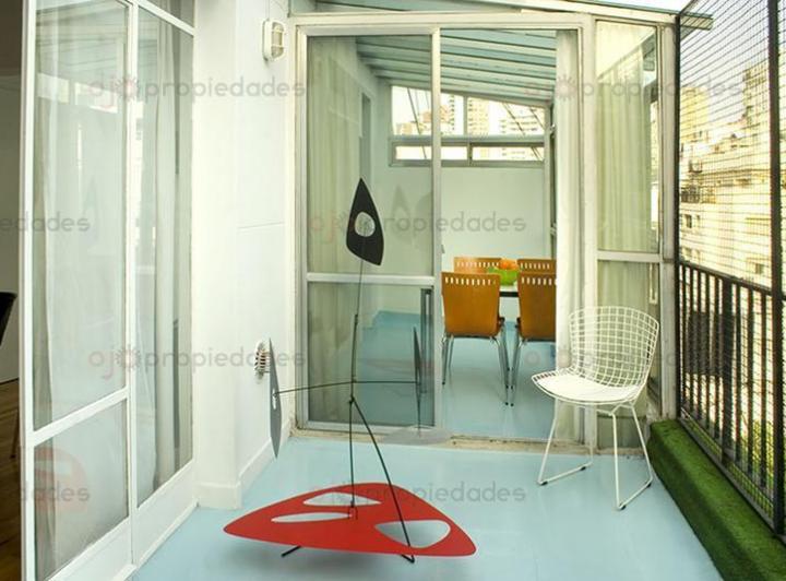 Foto de Departamento en Palermo, imagen 5