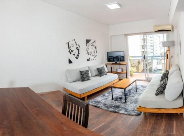 Foto de Departamento en Capital Federal, imagen 4