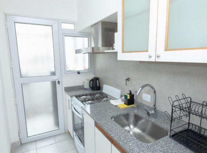 Foto de Departamento en Capital Federal, imagen 1