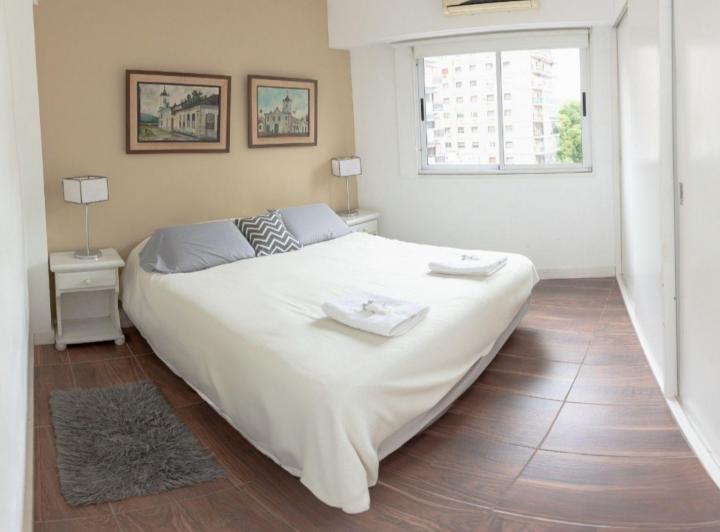 Departamento en Capital Federal