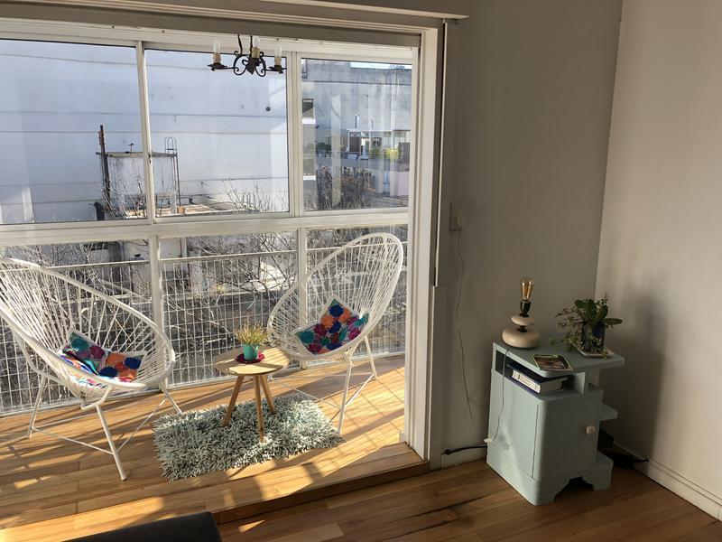 Foto de Departamento - Palermo Soho, imagen 4
