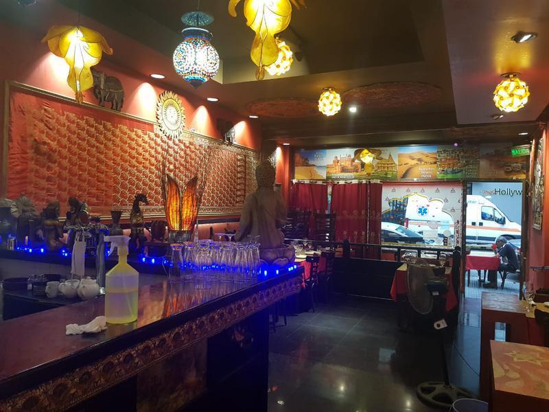 Local - Palermo Hollywood