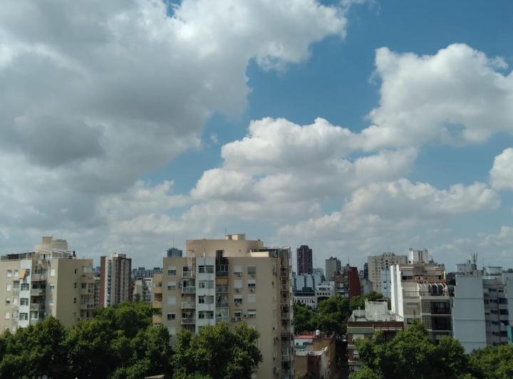 Propiedad en Argentina