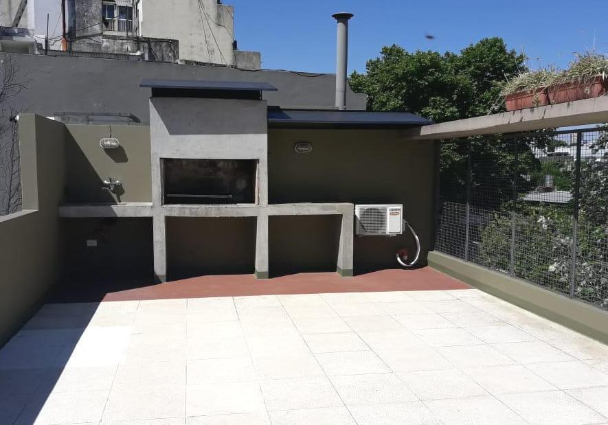 Departamento - Palermo Soho