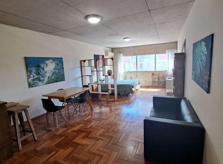 Departamento - Palermo