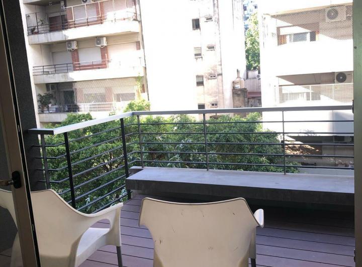 Departamento - Recoleta