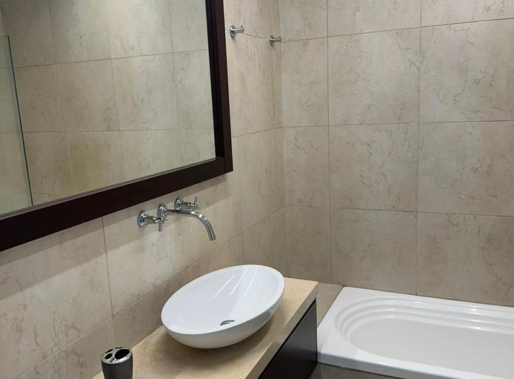 Departamento en Colegiales 4